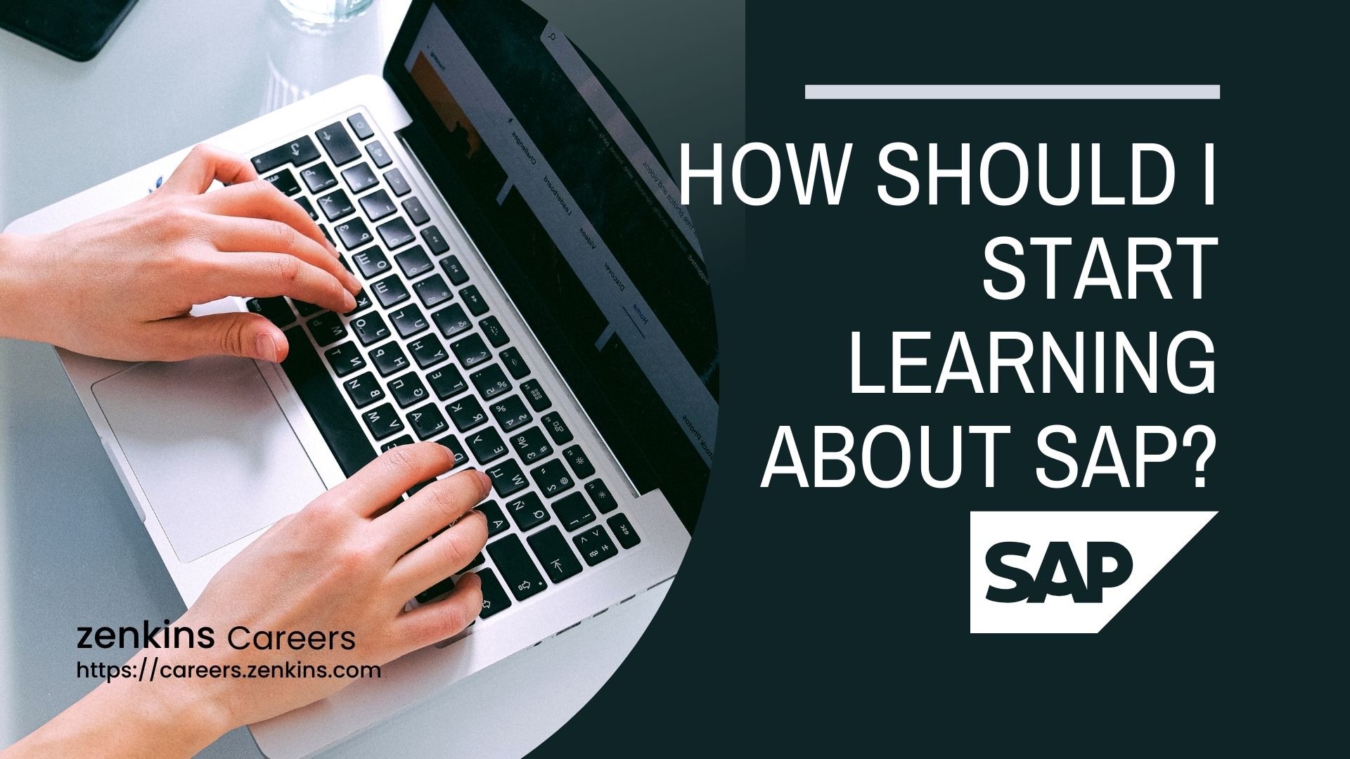 How should I start learning about SAP